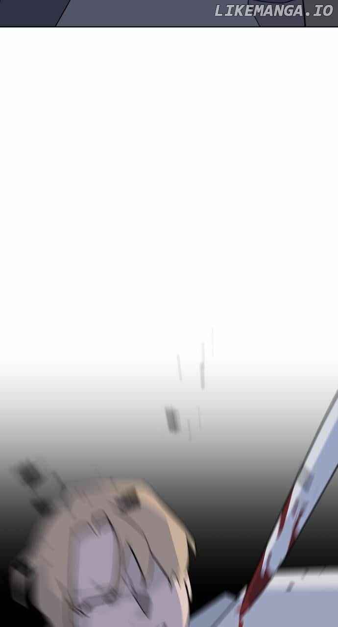 Enoch: Shining Tree Chapter 32 21